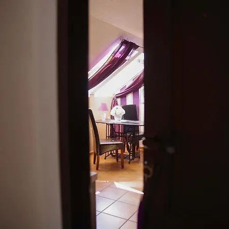 Novakovi U Novacky
