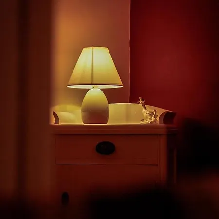 شقة Novakovi U Novacky Nechanice (Hradec Kralove)