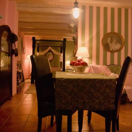 Novakovi U Novacky * Nechanice (Hradec Kralove)