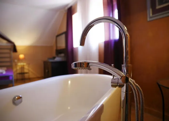 Apartament Novakovi U Novacky *