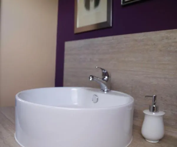Novakovi U Novacky Apartament *
