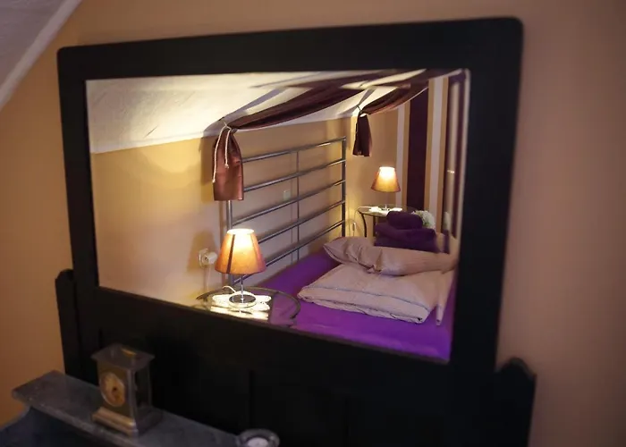 Novakovi U Novacky Apartament Nechanice (Hradec Kralove)