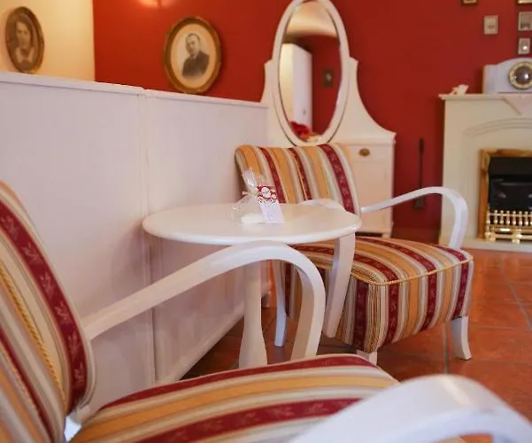 Apartament Novakovi U Novacky Nechanice (Hradec Kralove)