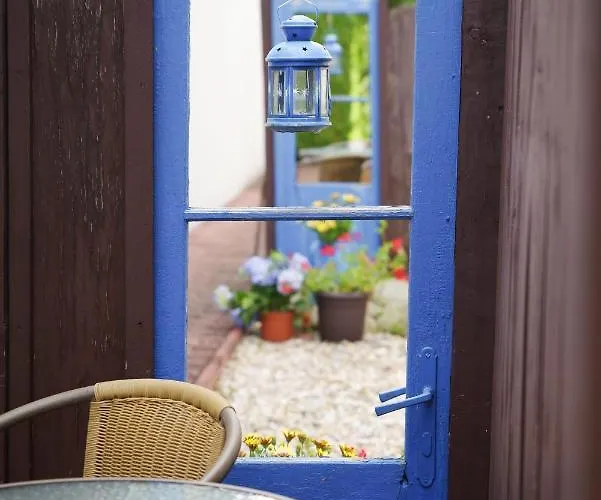 Apartament Novakovi U Novacky Nechanice (Hradec Kralove)